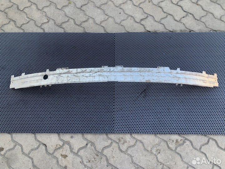 Жесткость бампера BMW 7-series, 5-series