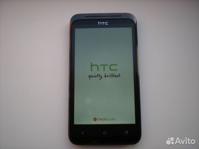 HTC Desire VC, 4 ГБ
