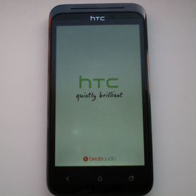 HTC Desire VC, 4 ГБ