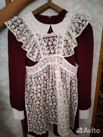 Школьная форма