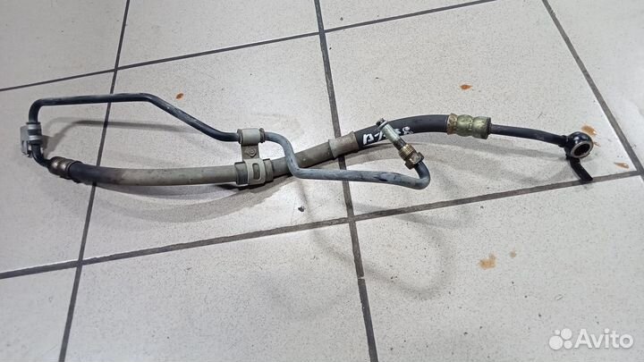 Трубка гидроусилителя Камри XV30