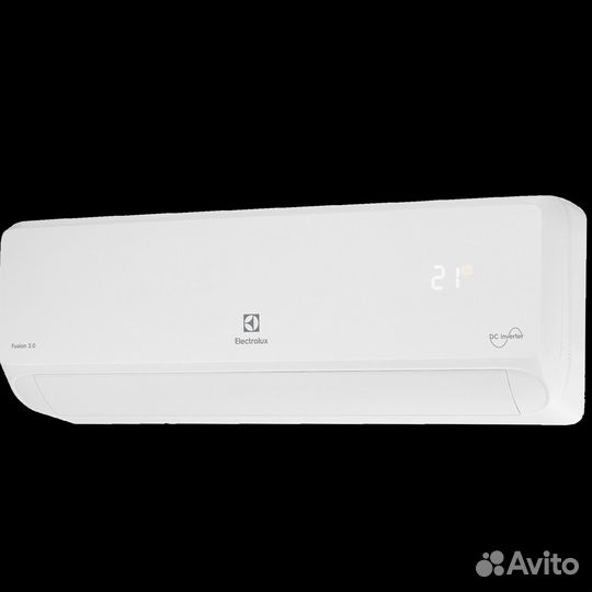 Сплит-система Электролюкс eacs/I-09HF2/N8