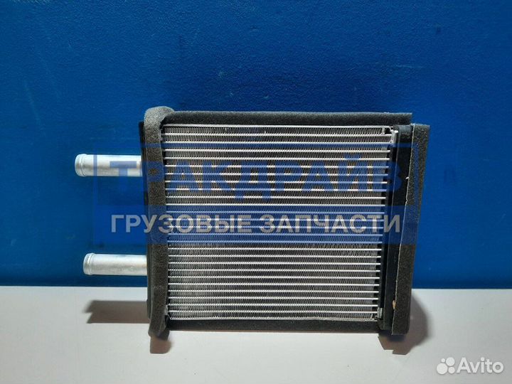 Радиатор отопителя HND HD160/170/250/260/270/450