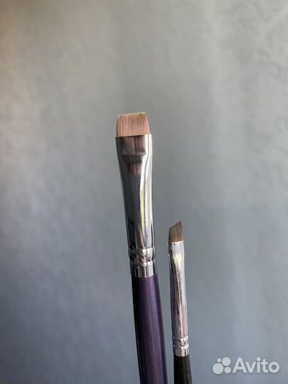 Набор бровиста