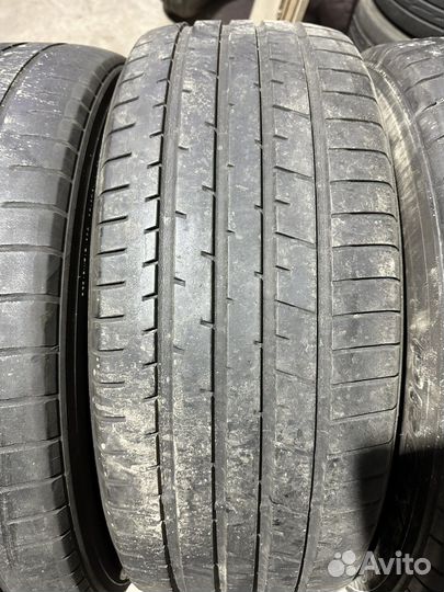 Toyo Proxes R46 225/55 R19
