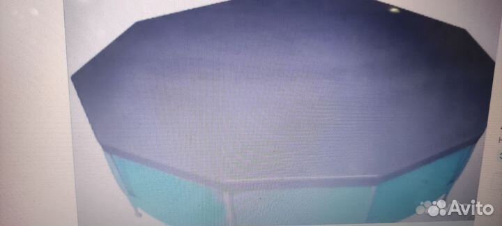 Ремонт батутов, бассейн,тент бунгало,зонт, бассейн