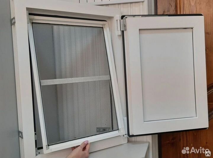 Москитные сетки