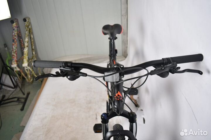 Велосипед 29