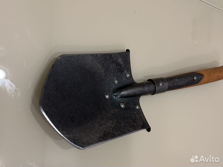 Лопата мпл
