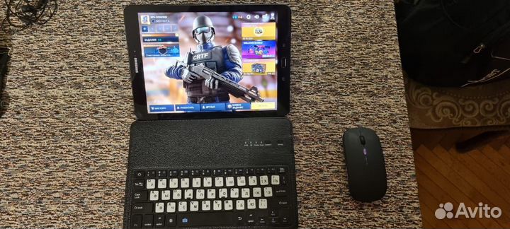 Samsung galaxy tab s3 lte