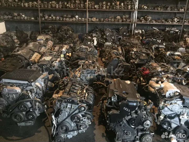 Заказ автомобильных запчастей любой марки