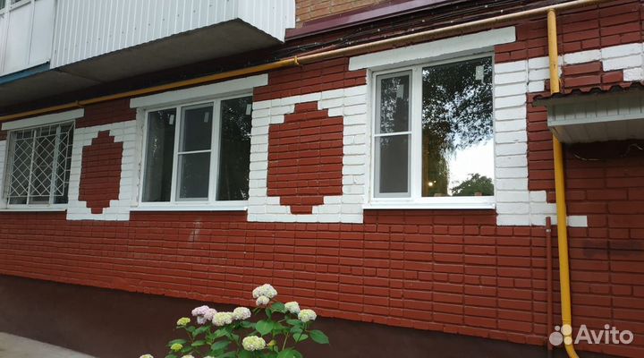 Двери пластиковые