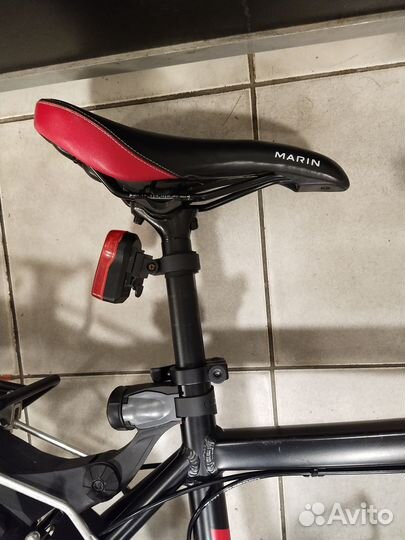 Велосипеды Мarin 26