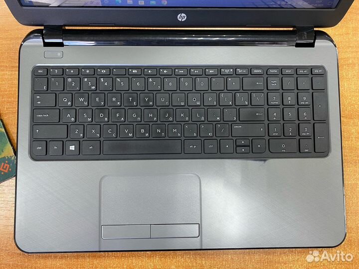 Ноутбук для дома и работы c гарантией магазина