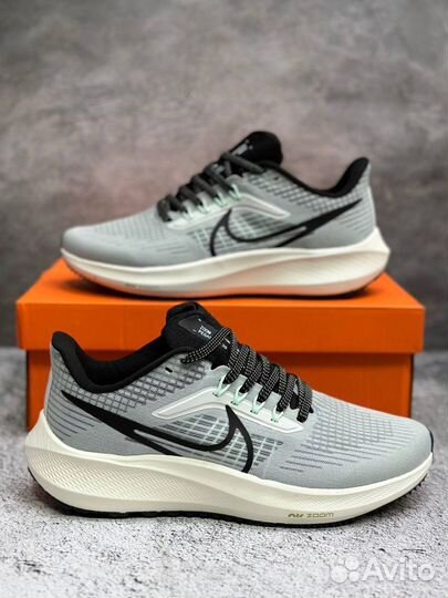 Кроссовки Nike air zoom pegasus 39