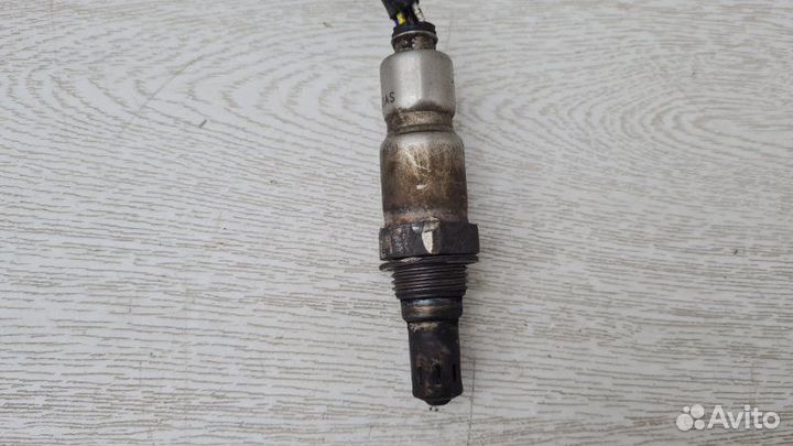 Лямбда-зонд Peugeot 3008 1 DV6C 2012