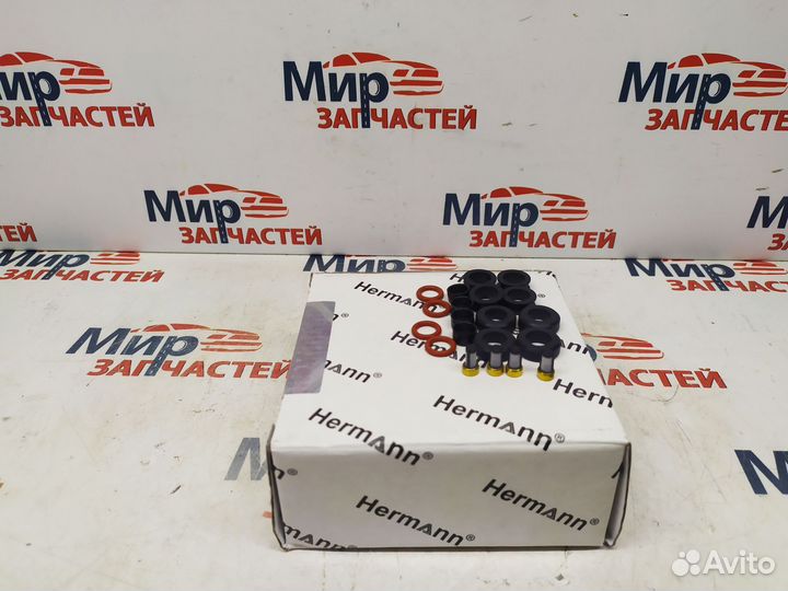 Ремкомплект форсунок Toyota