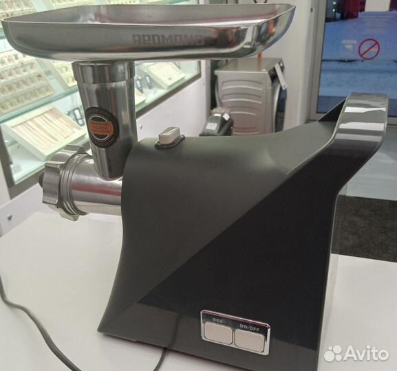 Мясорубка, Redmond RMG-1223-6