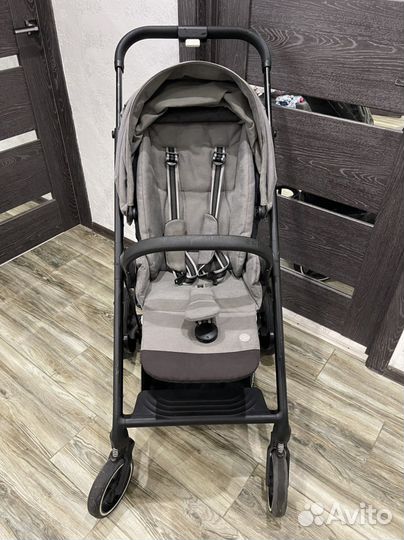 Коляска Cybex balios s lux 2 в 1