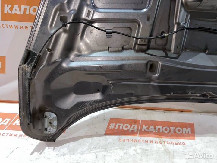 Капот Ford Kuga