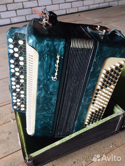 Баян Восток