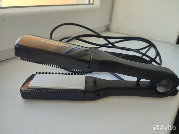 Продам кофеварка, фен и выпрямитель