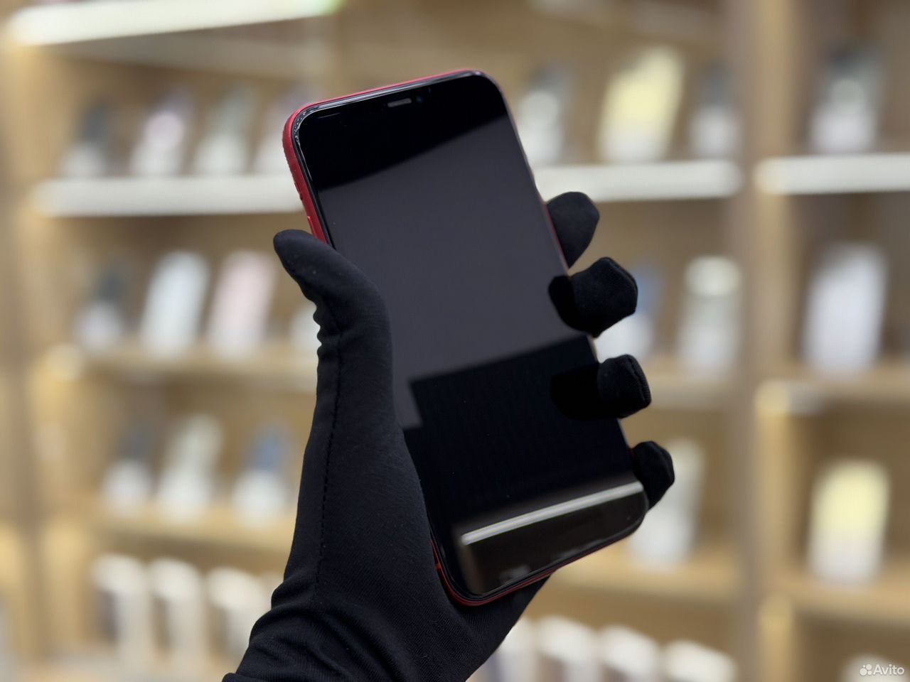 iPhone 11, 64 ГБ, SIM + eSIM