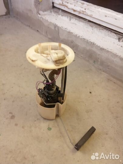 Бензонасос УАЗ hunter