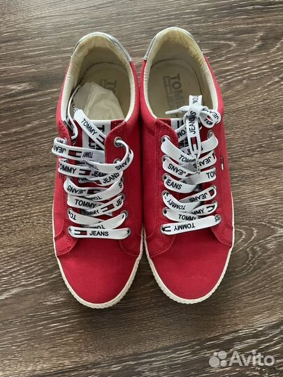 Кеды женские