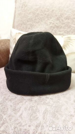 Шапка спортивная