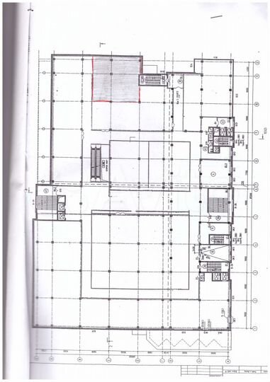 Торговое помещение, 228 м²