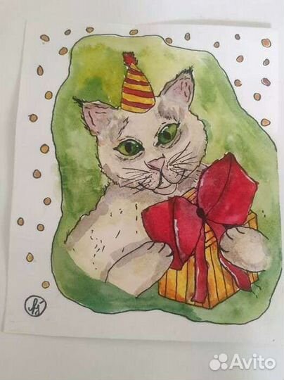 Продаю картины, пишу на заказ