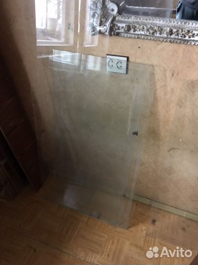 Оконное стекло бу