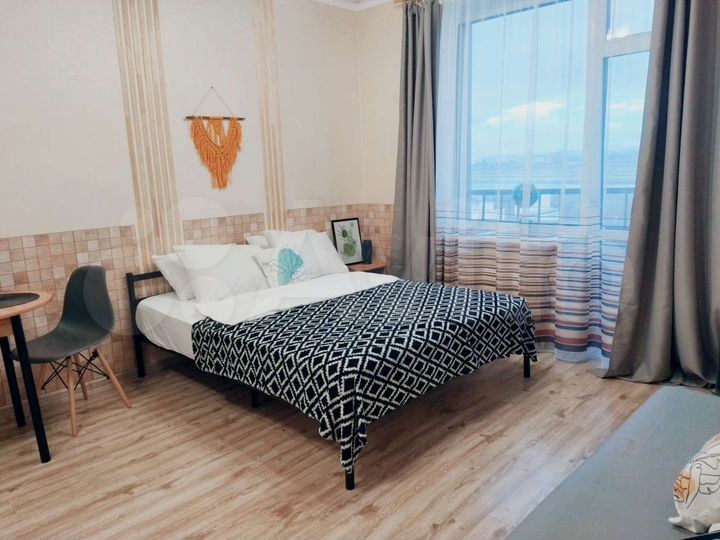 Квартира-студия, 31 м², 12/16 эт.