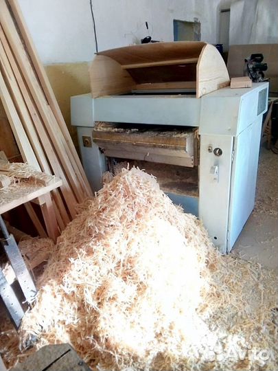 Стружка опилки