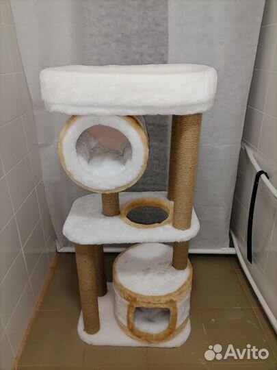 Когтеточка для кошек