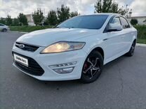 Ford Mondeo 1.6 MT, 2013, 149 000 км, с пробегом, цена 749 000 руб.