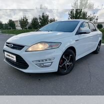 Ford Mondeo 1.6 MT, 2013, 149 000 км, с пробегом, цена 730 000 руб.