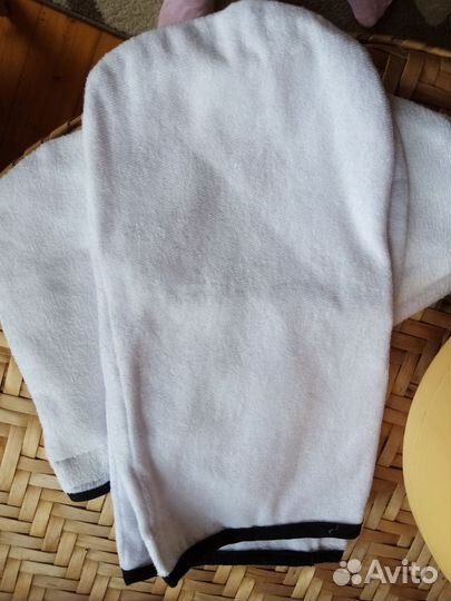 Ванночка для парафинотерапии