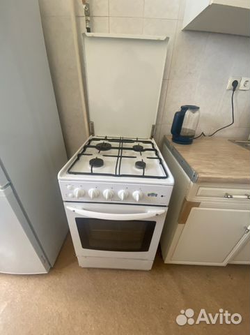 Газовая плита бу Электролюкс купить в Санкт-Петербурге | Товары для ...