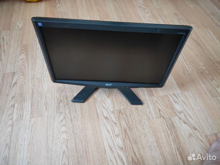 Монитор Acer 19 Дюймов