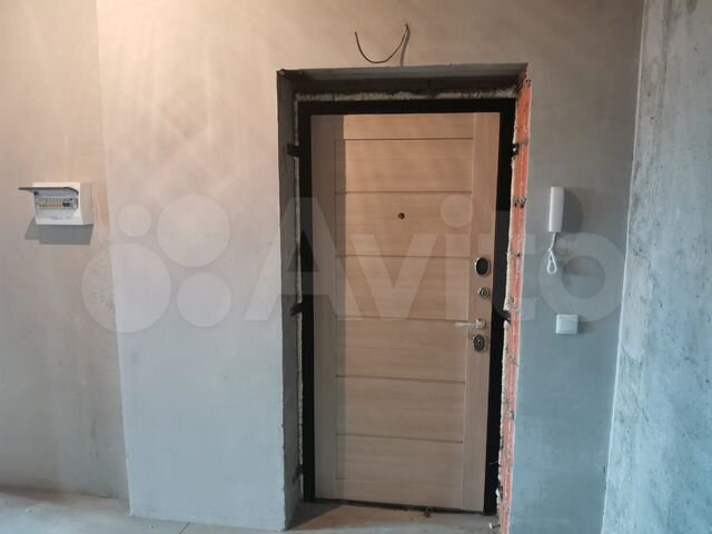 2-к. квартира, 79,2 м², 9/25 эт.