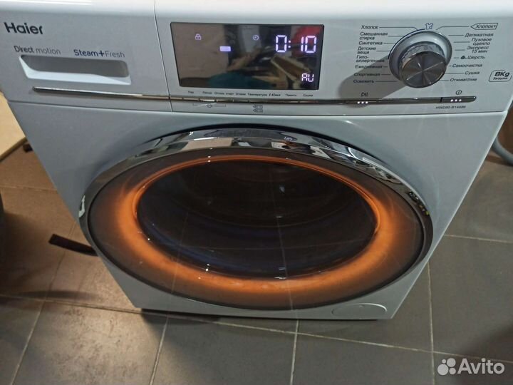 Стиральная машина LG.6kg.В идеале Год гарантия