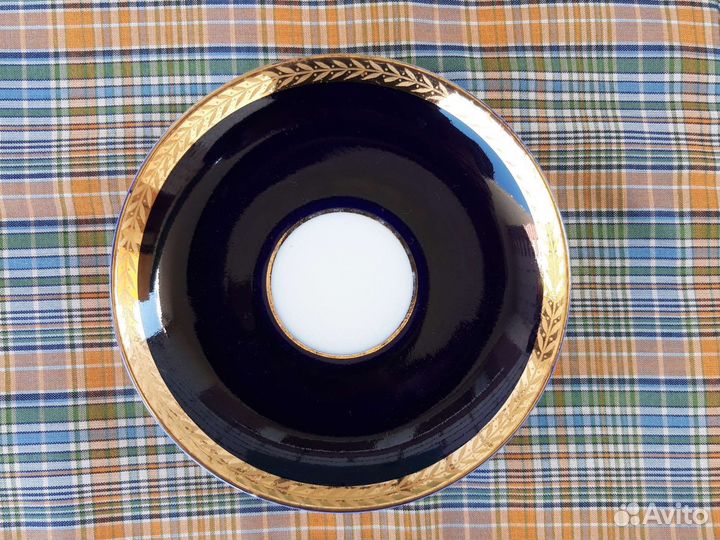 Чайная пара 