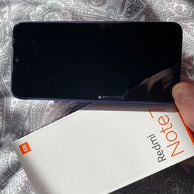 Xiaomi Redmi Note 7, 4/64 ГБ