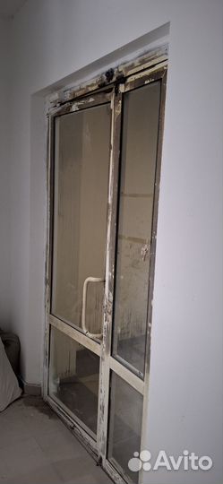 Входная группа