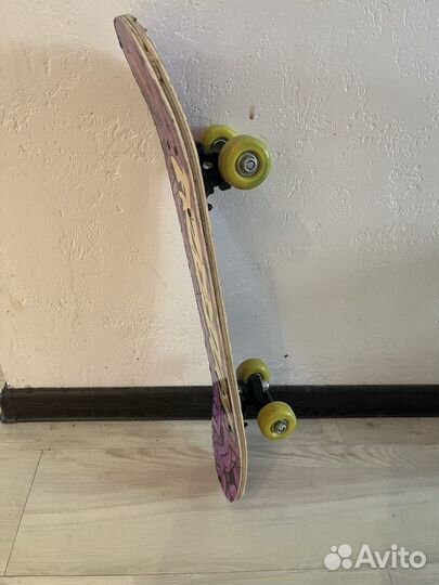 Скейтборд детский