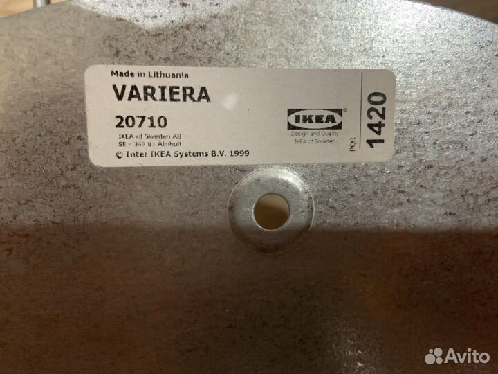 Держатель для утюга настенный икеа