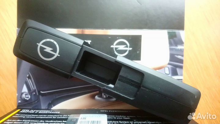 Opel кронштейн FlexConnect