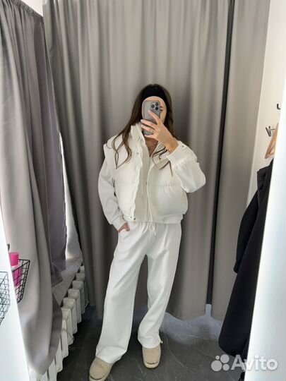 Костюм тройка